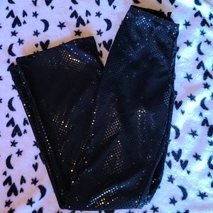 Express Disco Diva Pants